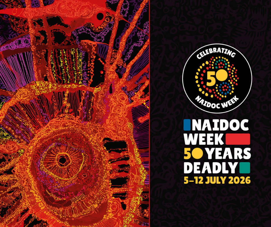 NAIDOC 2026